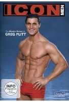 Icon Men - Das ultimative Workout mit Greg Plitt