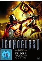 Iconoclast - Krieger der dunklen Göttin