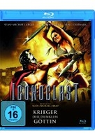 Iconoclast - Krieger der dunklen Göttin