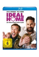 Ideal Home - Ein Vater kommt selten allein
