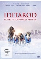 Iditarod - Alaskas legendäres Rennen