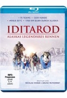 Iditarod - Alaskas legendäres Rennen