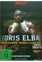 Idris Elba - Der Kampf seines Lebens - Staffel 1 DMAX