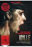 Idylle - Hier hört dich niemand schreien