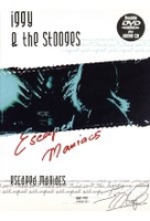 Iggy & The Stooges - Escaped Maniacs [2 DVDs] (+ CD) (DVD-Package)