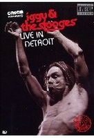 Iggy Pop and the Stooges - Live in Detroit