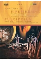 Igor Strawinsky - Firebird/Pulcinella