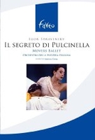 Igor Strawinsky - Il Segreto di Pulcinella