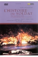 Igor Strawinsky - LHistoire du Soldat