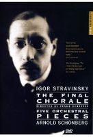 Igor Strawinsky - The Final Chorale
