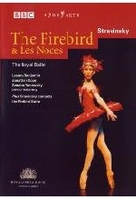 Igor Strawinsky - The Firebird & Les Noces