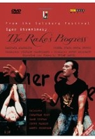 Igor Strawinsky - The Rakes Progress