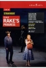 Igor Strawinsky - The Rakes Progress [2 DVDs]
