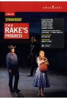 Igor Strawinsky - The Rakes Progress [2 DVDs]
