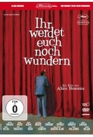 Ihr werdet euch noch wundern