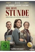 Ihre beste Stunde - Drehbuch einer Heldin