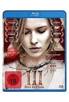 III - Das Ritual - Uncut
