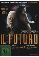 Il Futuro - Ein Lumpengeschichte in Rom