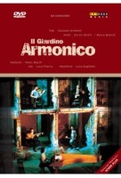 Il Giardino Armonico