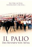 Il Palio - Das Rennen von Siena (OmU)
