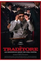 Il Traditore - Als Kronzeuge gegen die Cosa Nostra