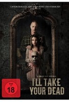 Ill Take Your Dead