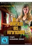 Im Angesicht des Verbrechens [4 DVDs]