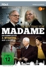 Im Auftrag von Madame - Die komplette 3. Staffel der beliebten Krimi-Serie (Pidax Serien-Klassiker) [2 DVDs]