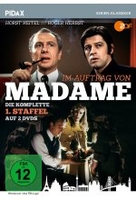 Im Auftrag von Madame - Staffel 1 (Pidax Film-Klassiker) [2 DVDs]