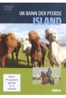 Im Bann der Pferde - Island