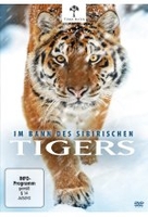 Im Bann des Sibirischen Tigers