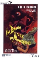 Im Banne des Dr. Monserrat