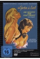 Im Garten der Lust - Die Nichten der Frau Oberst