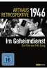 Im Geheimdienst - Arthaus Retrospektive 1946