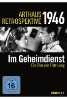 Im Geheimdienst - Arthaus Retrospektive 1946