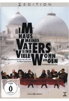 Im Haus meines Vaters sind viele Wohnungen