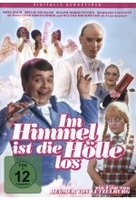 Im Himmel ist die Hölle los