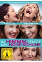 Im Himmel trägt man hohe Schuhe