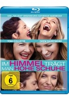 Im Himmel trägt man hohe Schuhe