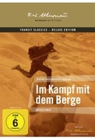 Im Kampf mit dem Berge - Deluxe Edition
