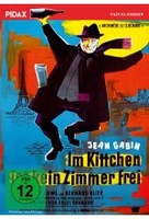 Im Kittchen ist kein Zimmer frei (Pidax Film-Klassiker)