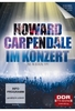 Im Konzert: Howard Carpendale - Live in Berlin,  1991 - DDR TV-Archiv