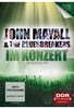 Im Konzert: John Mayall & The Bluesbreakers - Live in Berlin,  1987