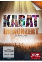 Im Konzert: Karat - Live in Bautzen 1982