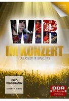 Im Konzert: WIR - Live Konzert in Leipzig 1983 (DDR TV-Archiv)