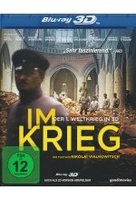 Im Krieg - Der 1. Weltkrieg in 3D (inkl. 2D-Version)