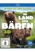 Im Land der Bären (inkl. 2D-Version)
