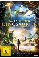 Im Land der Dinosaurier