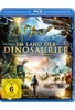 Im Land der Dinosaurier