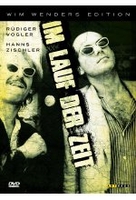 Im Lauf der Zeit - Wim Wenders